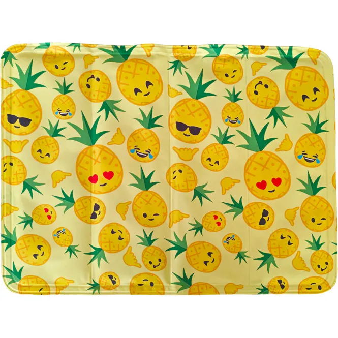 Hovedbilde Ozami kjølematte ananas