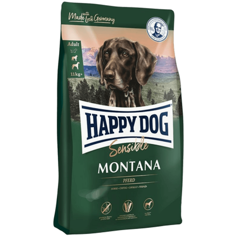 Happy Dog Montana Hest 